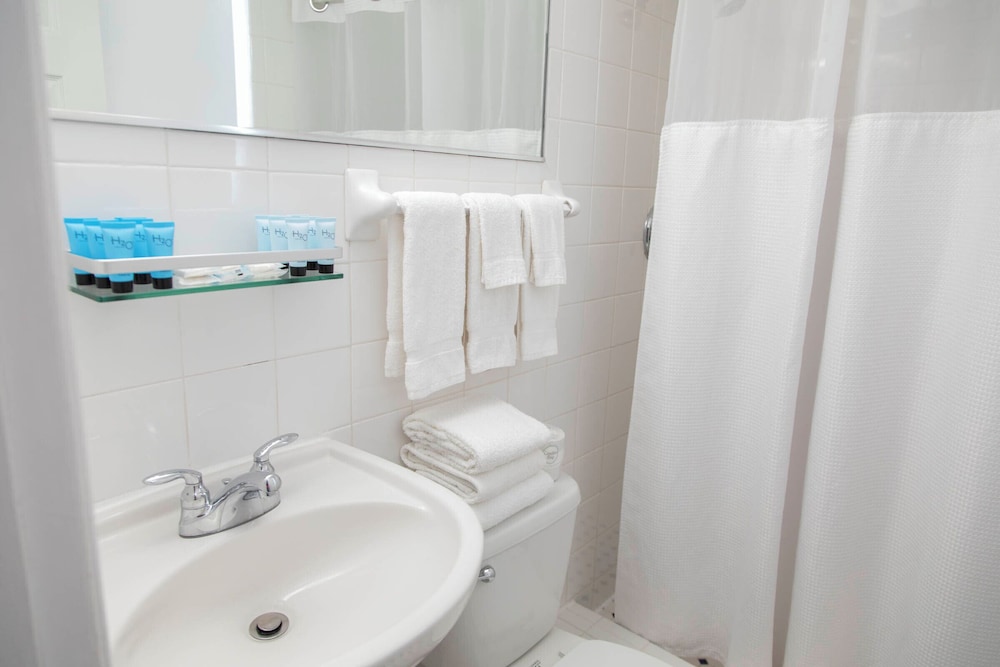 Deluxe Room, 1 King Bed, Kitchenette - Photo 11