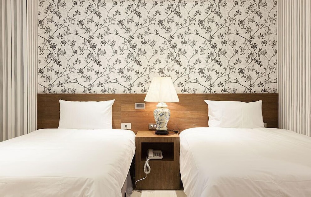 Twin Room photo 2