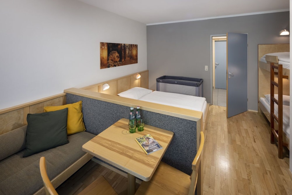 Quadruple Room photo 3