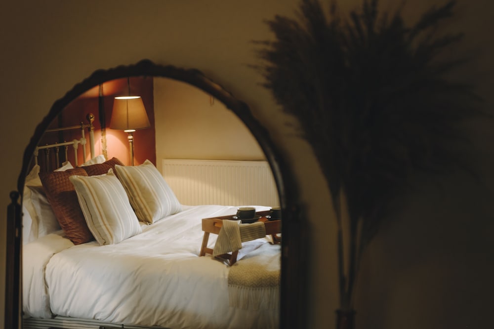 Deluxe Double Room (The Botanist) photo 2