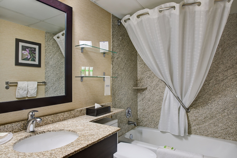 Suite, 1 Queen Bed, Non Smoking, Jetted Tub photo 3