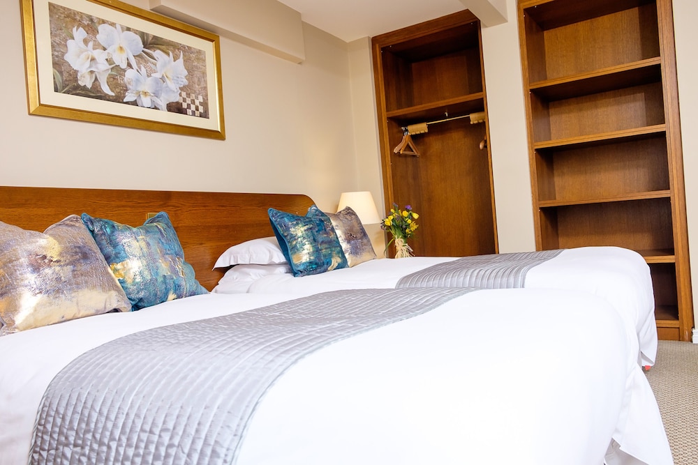 Double Room, Ensuite