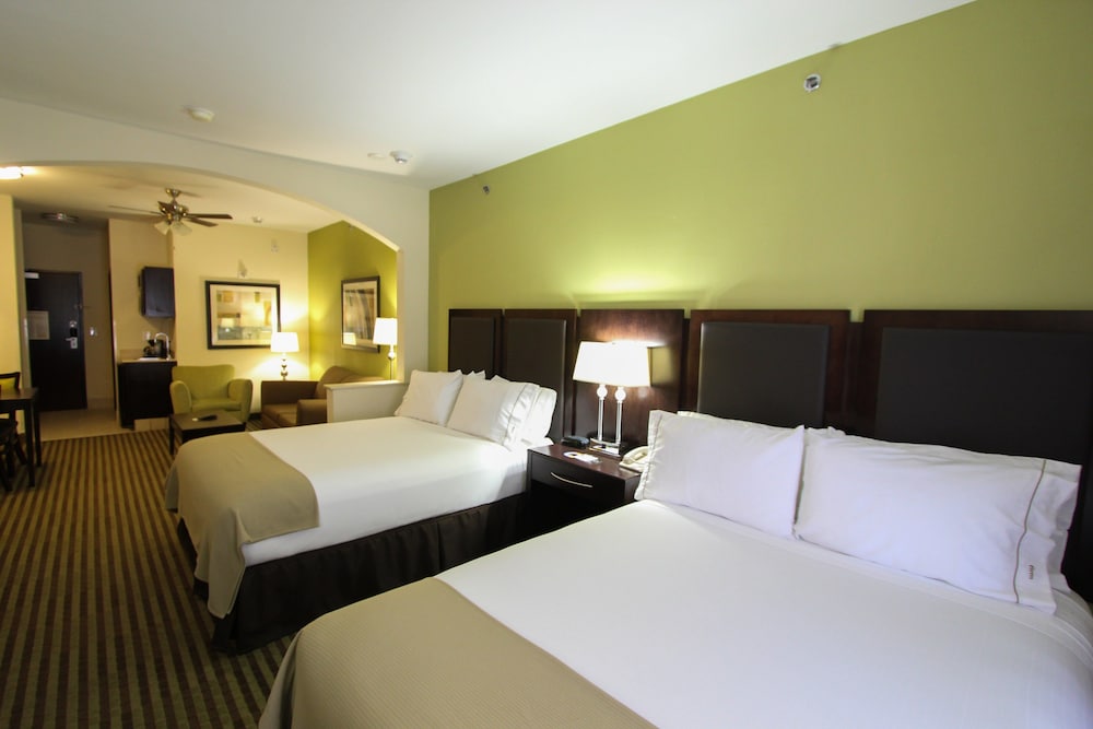 Suite, Multiple Beds - Photo 1