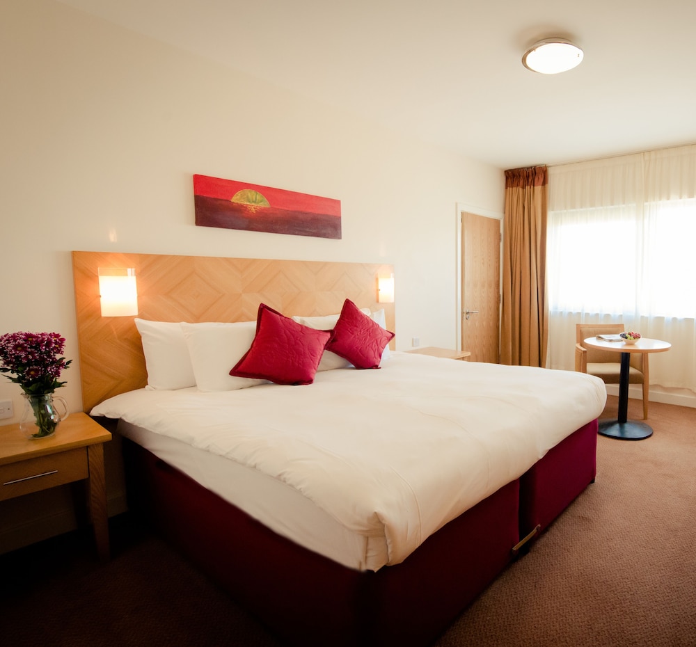 Classic Apartment, 1 Double Bed photo 1