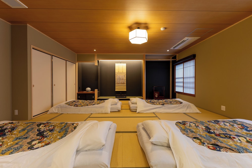 Japanese-style Suite photo 2