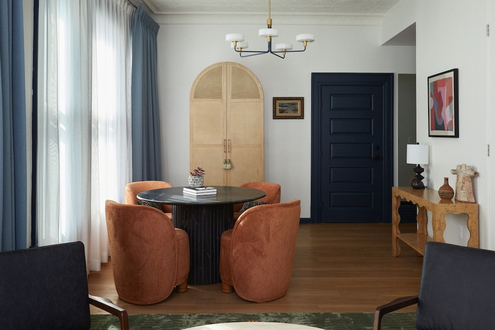 Granger Hotel Gaslamp Kvarter, Billede 9