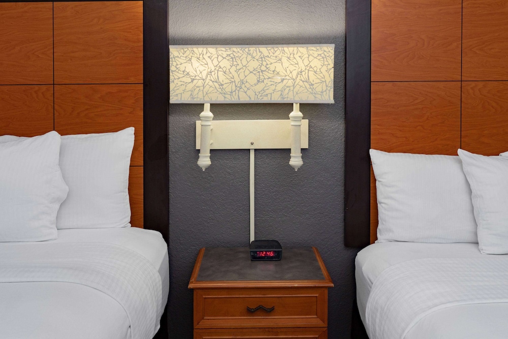 Family Room, Multiple Beds, Non Smoking photo 3