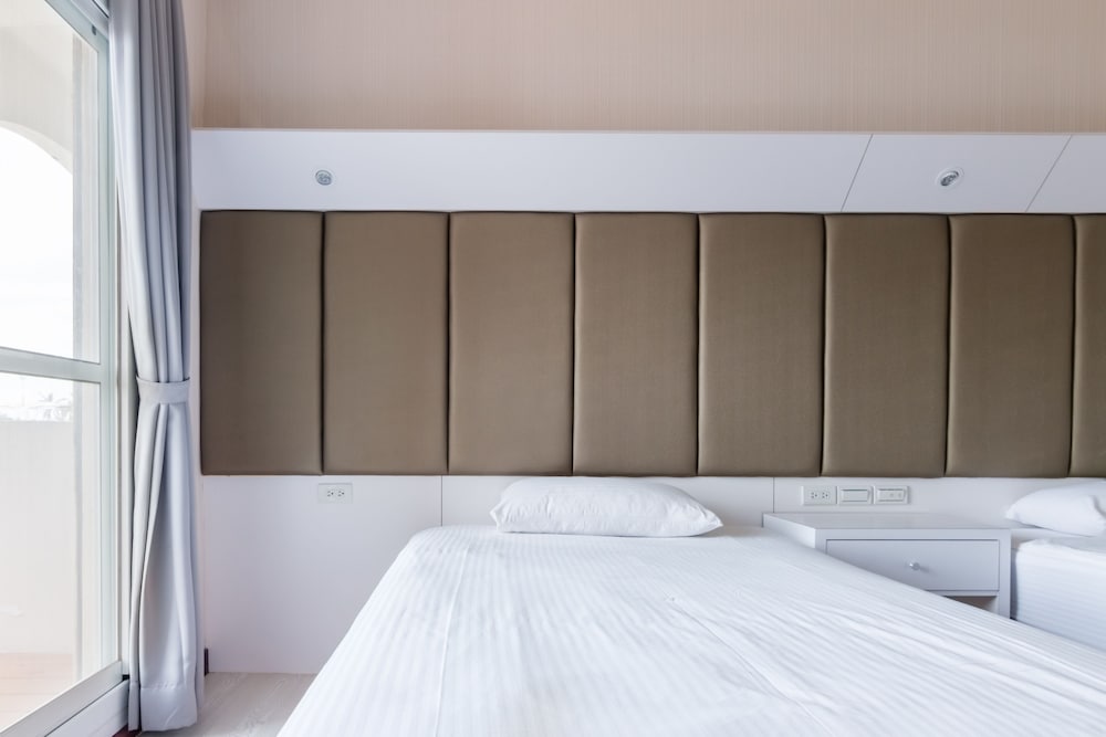 Superior Triple Room, Balcony photo 1