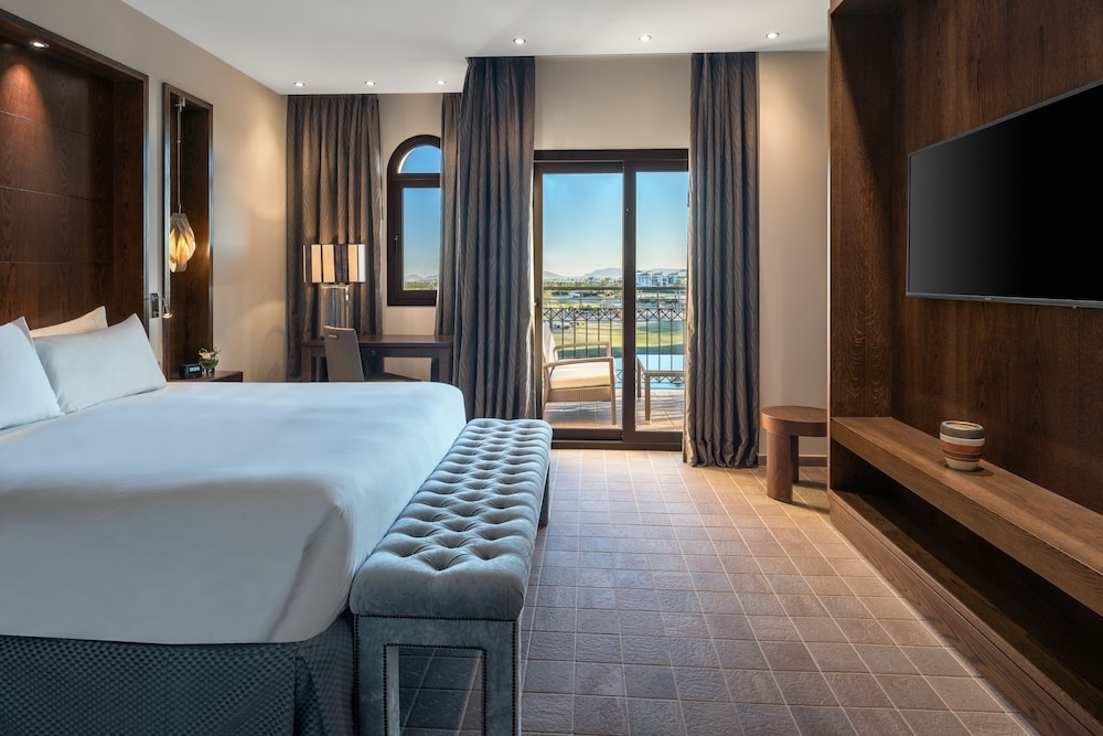 Presidential Suite, 1 King Bed