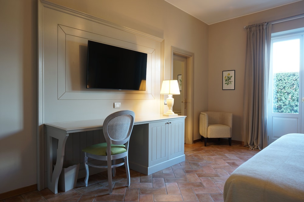 Double Room Single Use