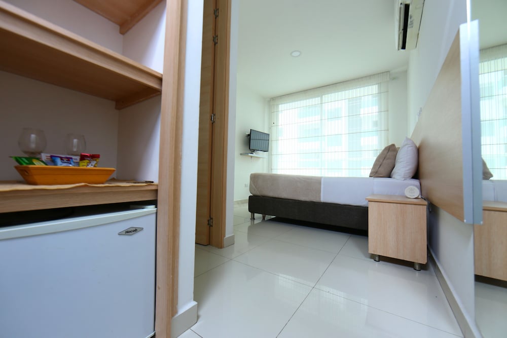 Hotel Cabrero Mar — photo 101