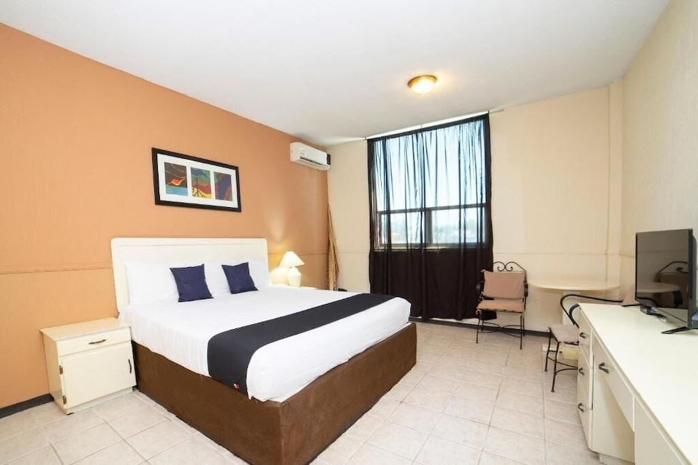 Superior Room photo 1