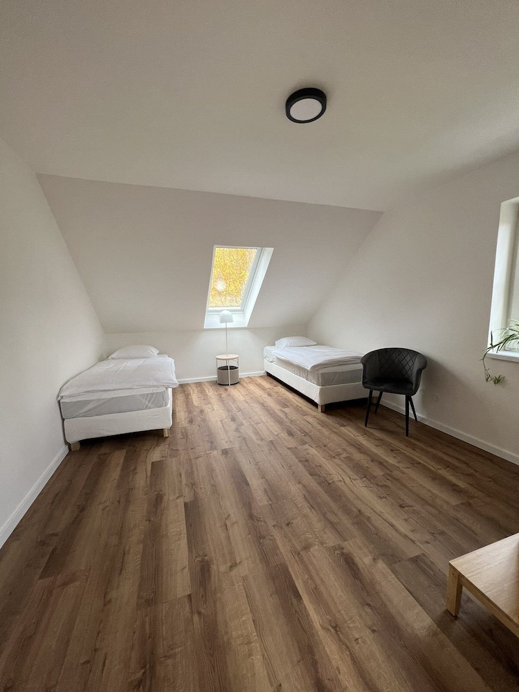 Deluxe Apartment photo 2