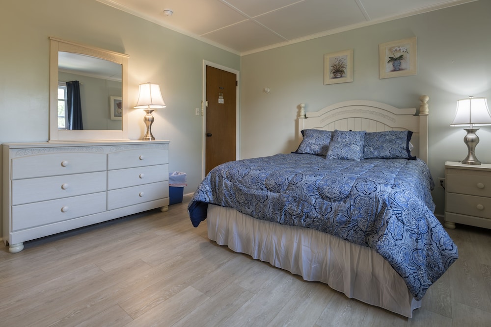 Room 21