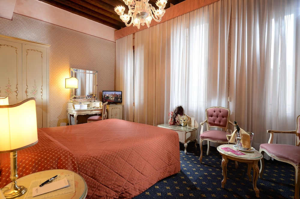 Junior Suite, 1 Double Bed