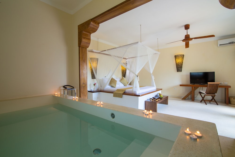 Executive Junior Suite