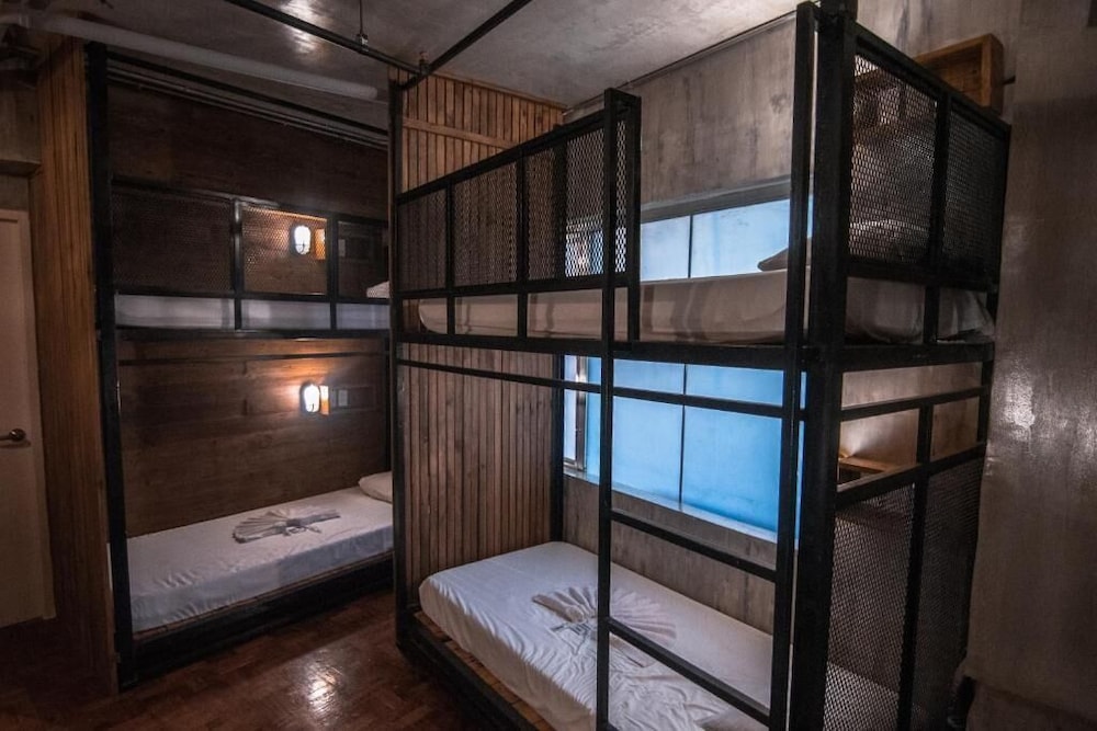 Standard Shared Dormitory photo 1