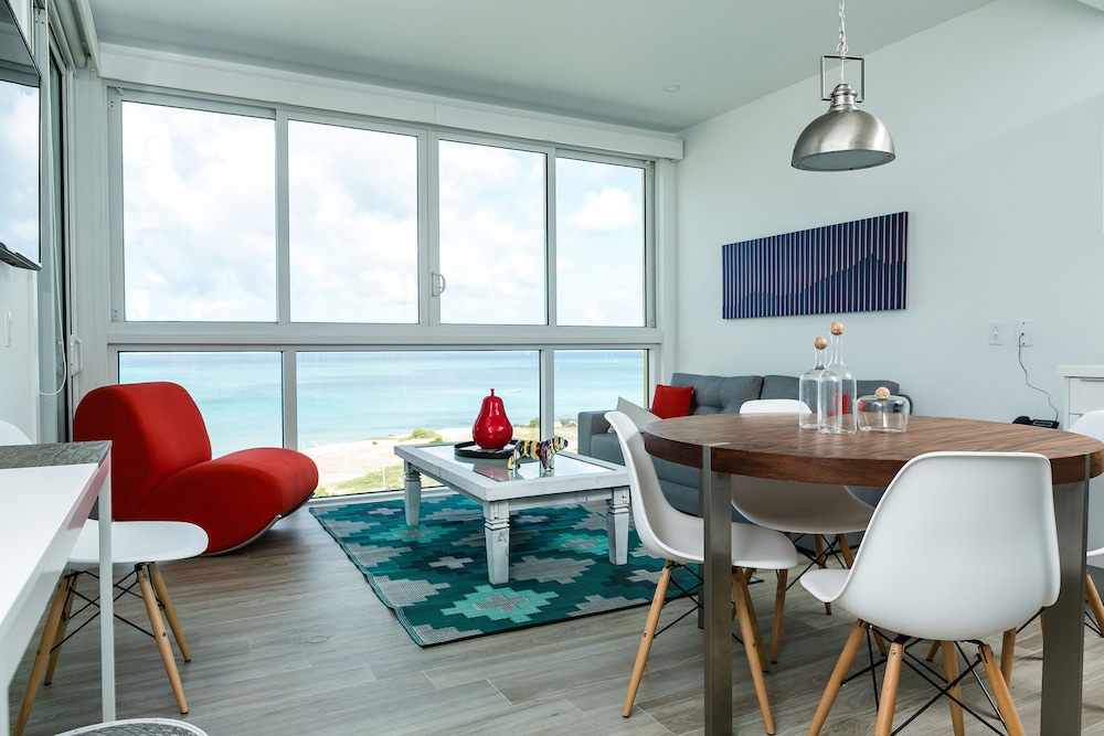 Family Condo, 2 Bedrooms, Ocean View