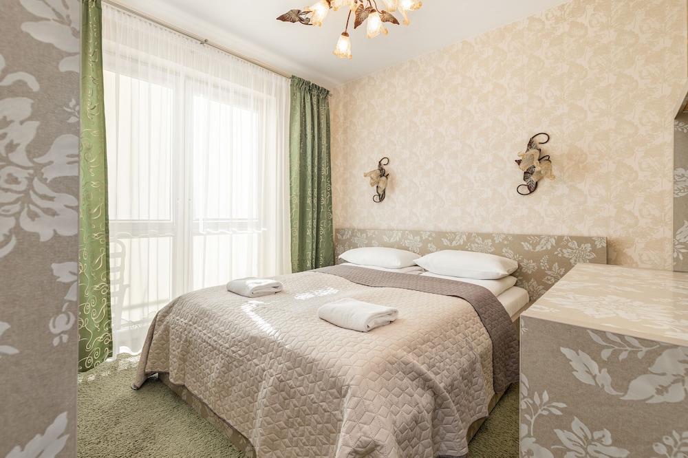Apartment, 2 Bedrooms, Terrace