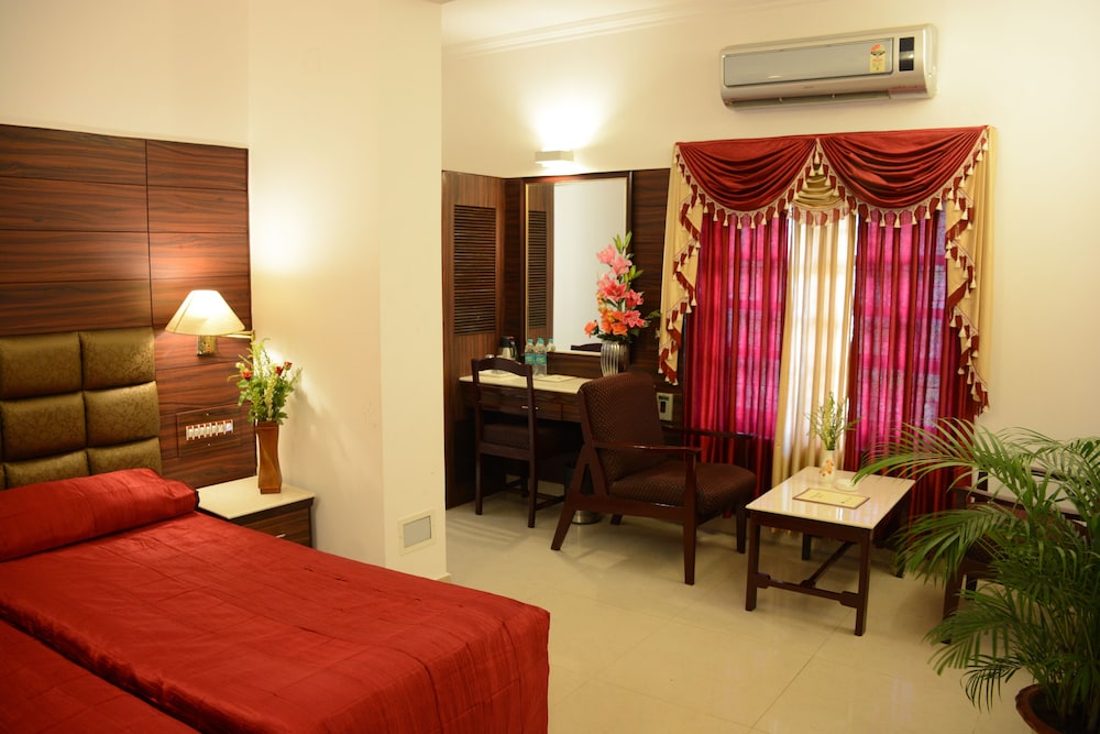 Executive Deluxe Room - Photo 1