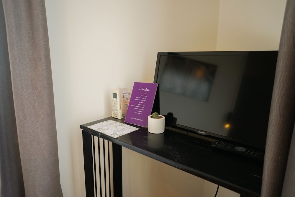 Deluxe Double Room photo 3