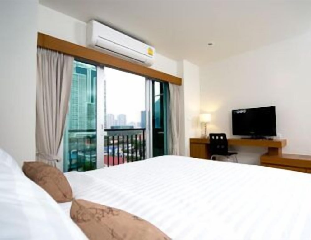 Standard Double Room photo 1