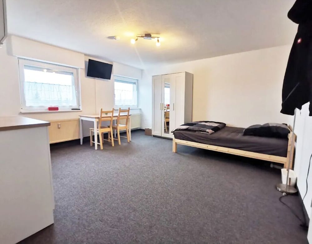 Apartment, 3 Bedrooms (incl. cleaning fee 50 EUR) photo 1
