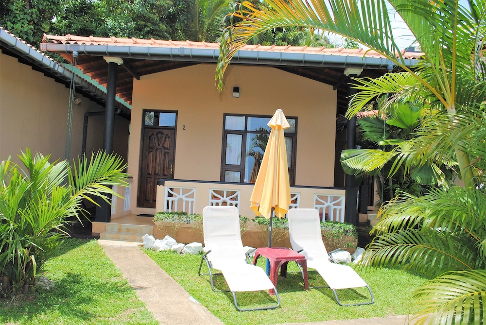 Deluxe Triple Room, Sea View photo 1