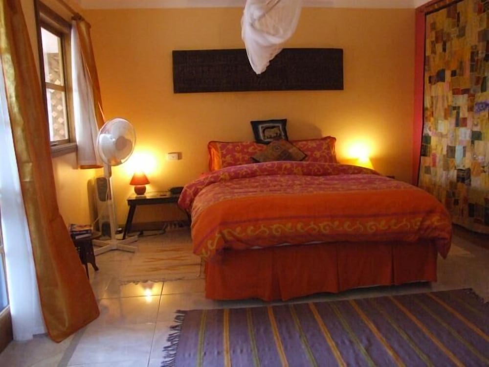 Room (Exotic Guest Room for 2) photo 3