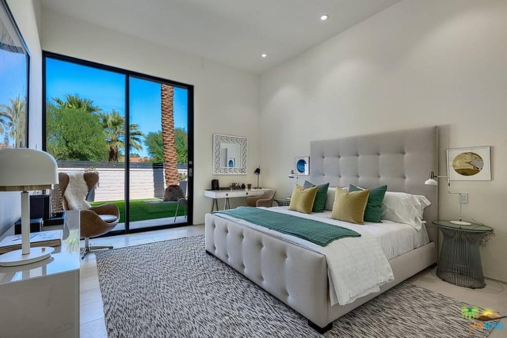 Luxuriöse Rancho Mirage Villa mit Pool Spa, Foto 9
