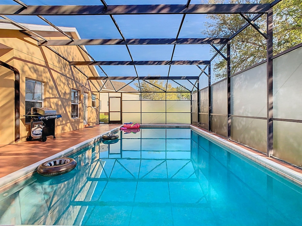 Family Villa w Pool Gameroom-low September Rates, Foto 4