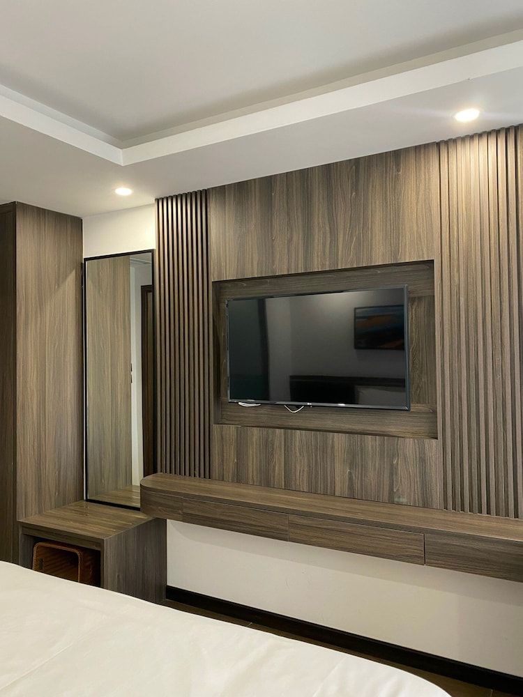 Executive Twin Room photo 3