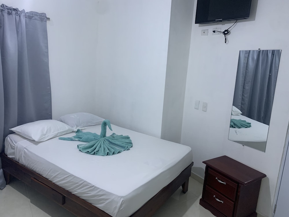 Economy Apartment