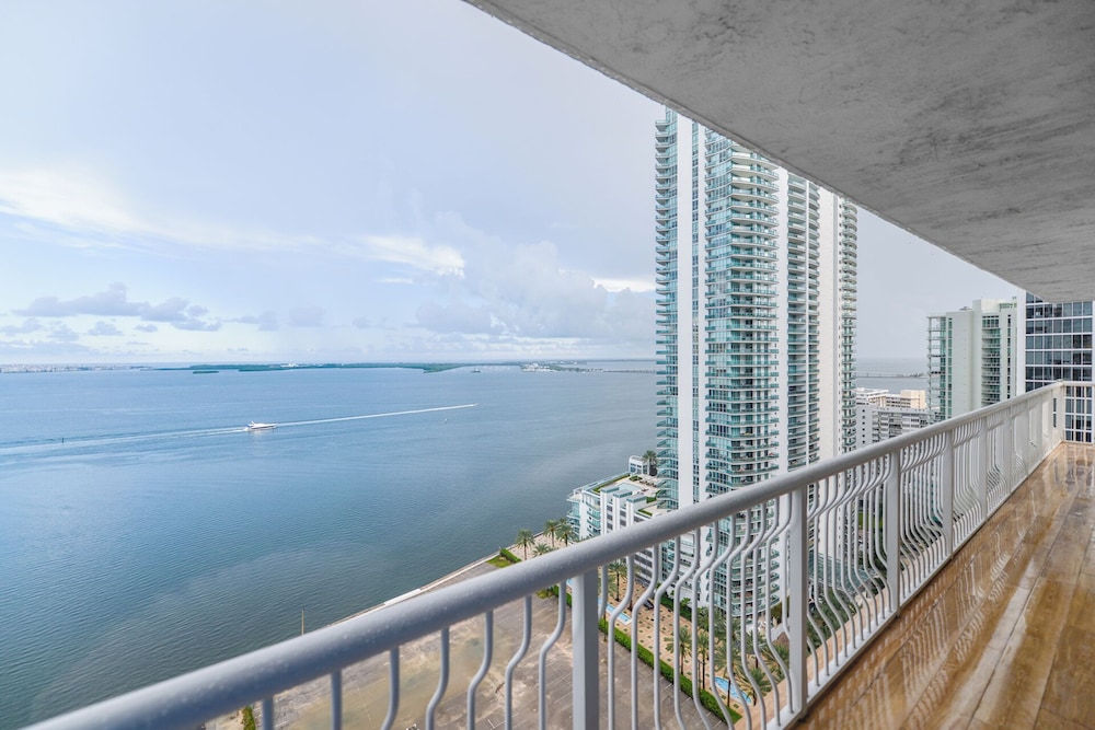 Condo, 3 Bedrooms, Balcony, Ocean View photo 2