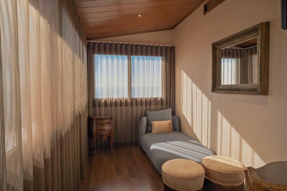 Suite, Terrace, Partial Sea View photo 3