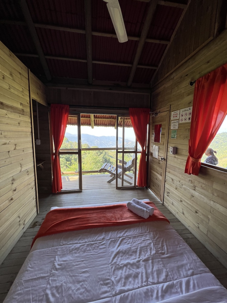 Premium Cabin photo 1