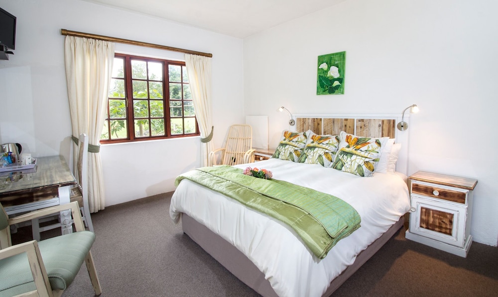Double Room With Stoep photo 1
