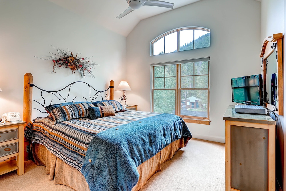 Premier Room, 3 Bedrooms (Starfire, 3 Bath) photo 3