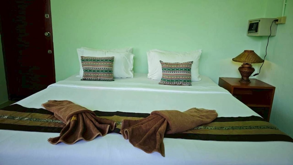 2-Bedroom Connecting Bungalow photo 3
