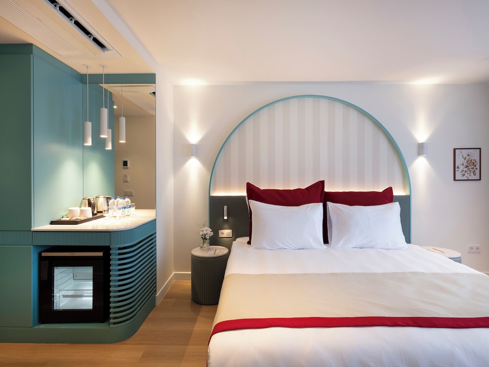 King Room with Kitchenette photo 1