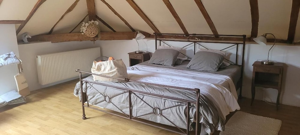 Family Double Room photo 1