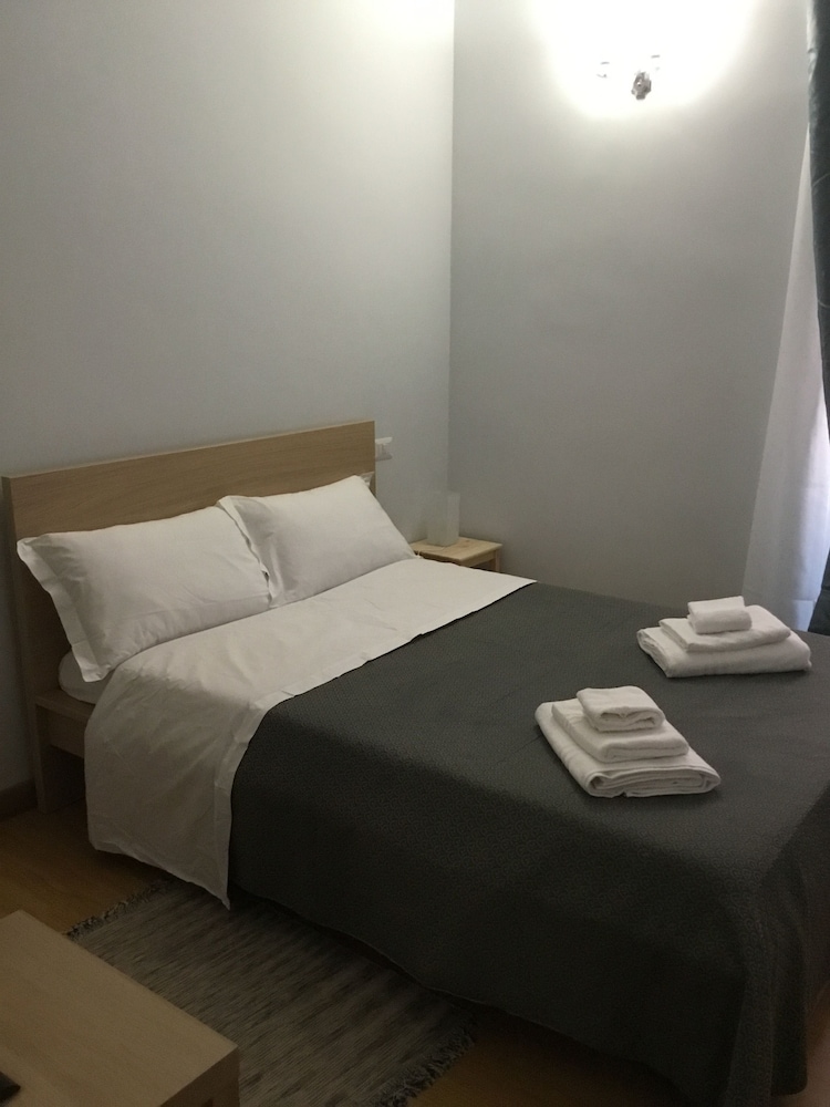 Junior Double Room photo 2