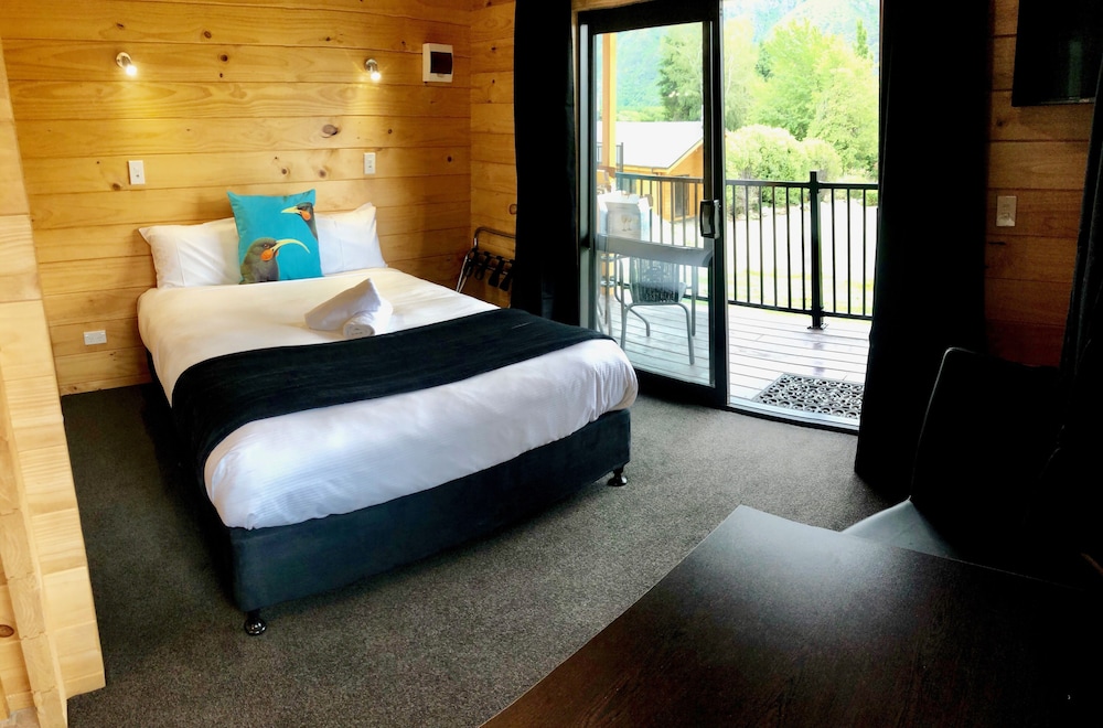 Premium Cabin photo 1