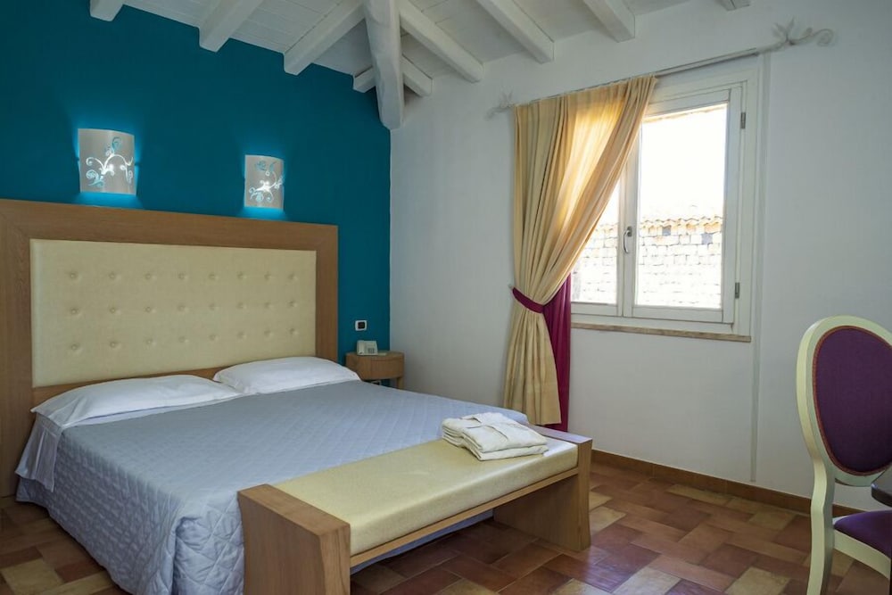 Superior Quadruple Room