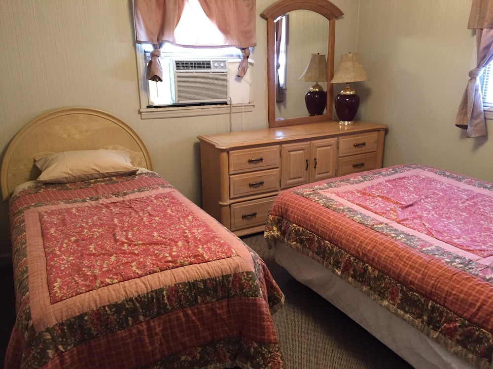 Family Triple Room, 2 Bedrooms, Kitchen, Annex Building