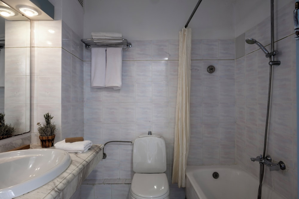 Double Room, Mountain View photo 3
