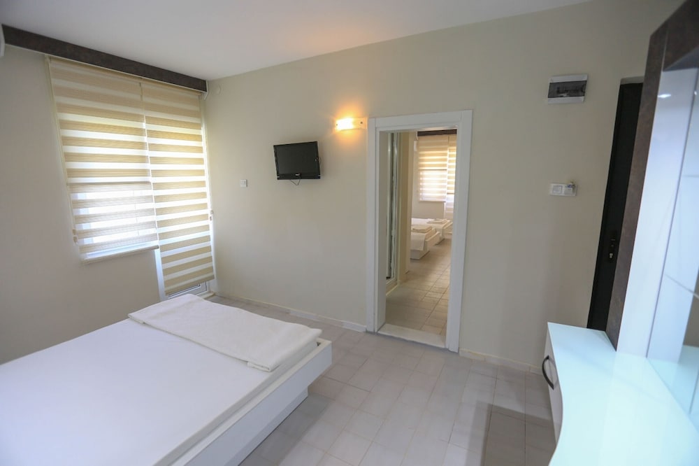 Family Quadruple Room