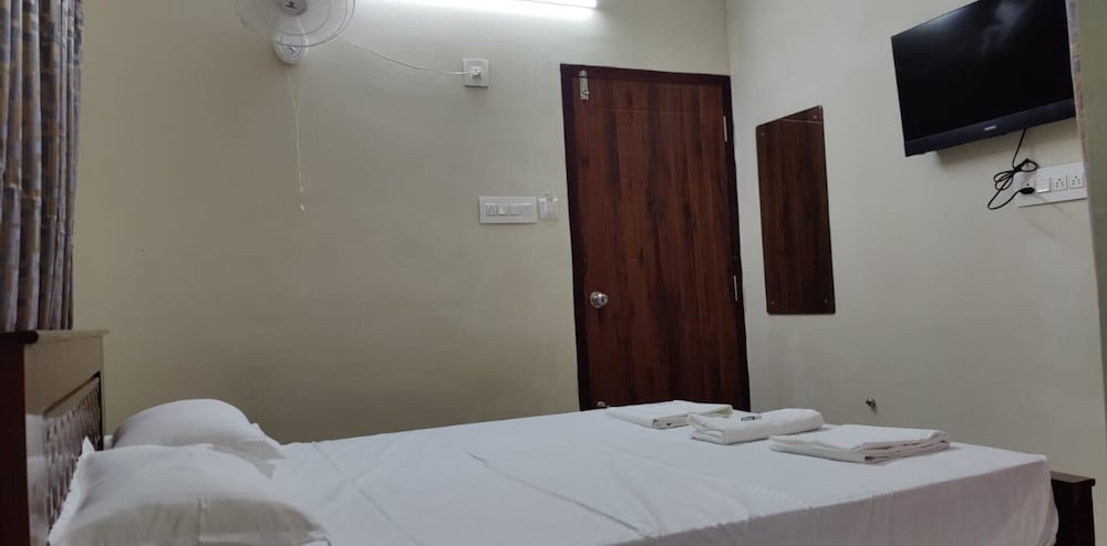 Deluxe Room photo 3