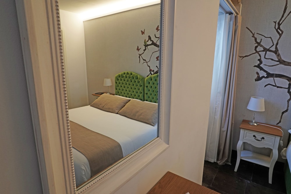 Deluxe Room (Giardino) photo 3