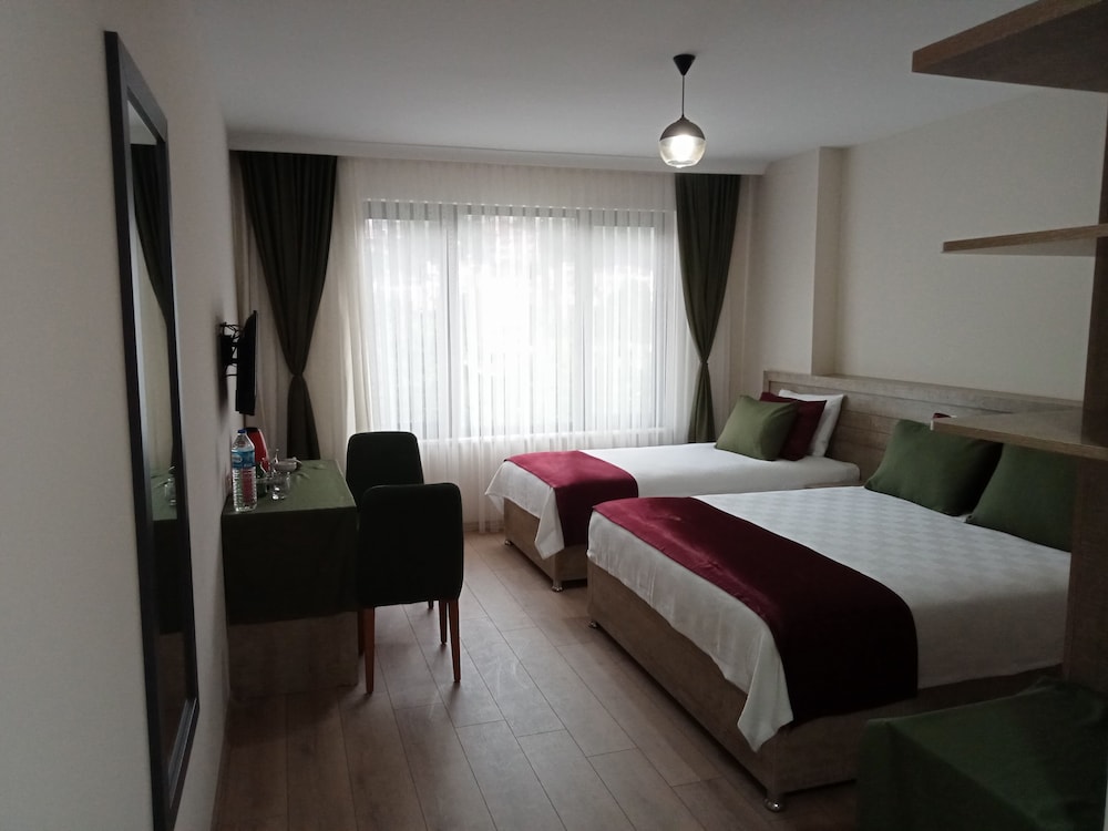 Triple Room photo 3